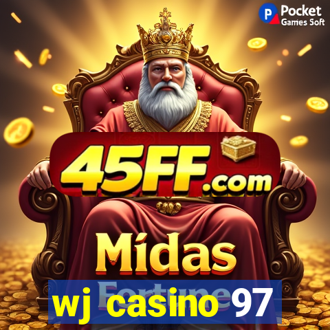 wj casino 97